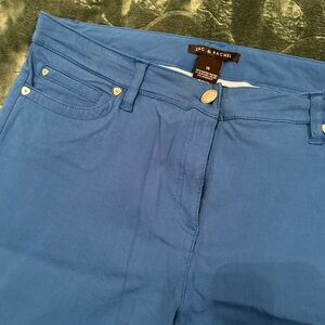 Women’s  Blue Pants